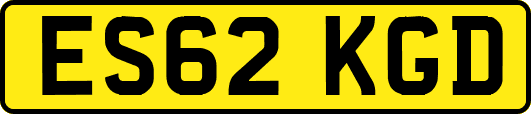 ES62KGD