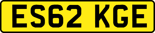 ES62KGE