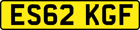 ES62KGF