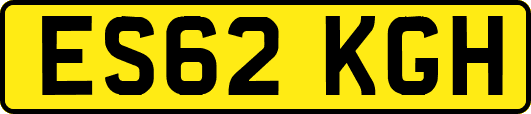 ES62KGH