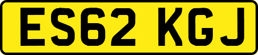 ES62KGJ