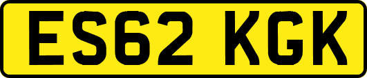 ES62KGK