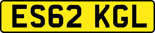 ES62KGL