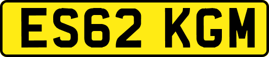 ES62KGM