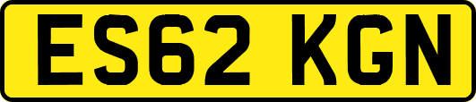 ES62KGN