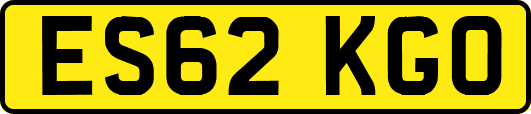 ES62KGO