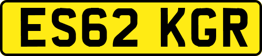 ES62KGR