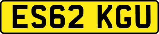 ES62KGU