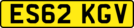 ES62KGV