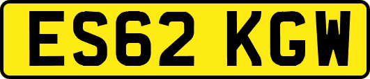 ES62KGW