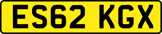 ES62KGX