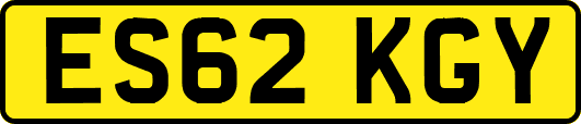 ES62KGY