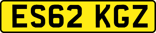 ES62KGZ