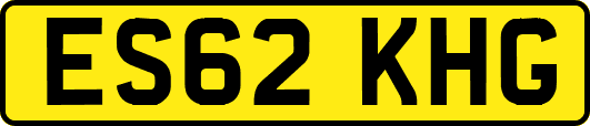 ES62KHG