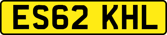 ES62KHL