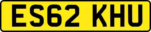 ES62KHU