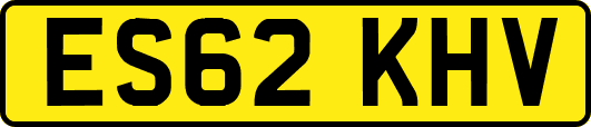 ES62KHV
