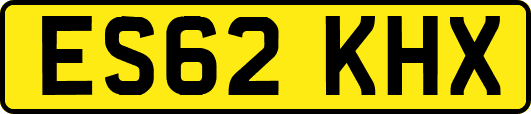 ES62KHX