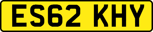 ES62KHY