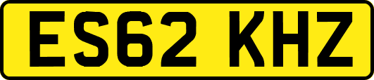 ES62KHZ
