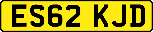 ES62KJD
