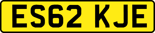 ES62KJE