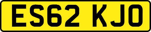 ES62KJO