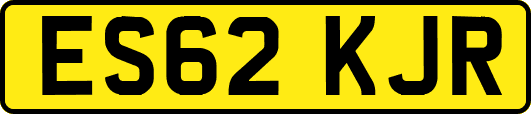 ES62KJR