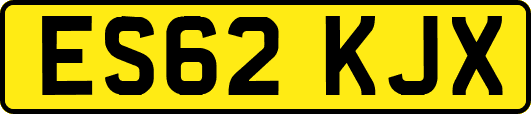 ES62KJX