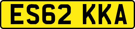 ES62KKA