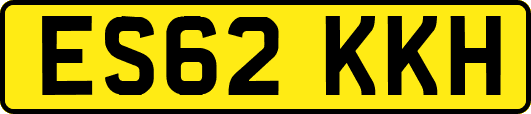 ES62KKH
