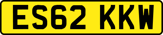 ES62KKW