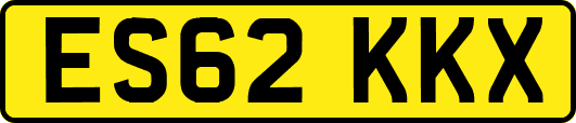 ES62KKX