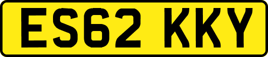 ES62KKY