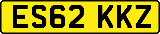 ES62KKZ