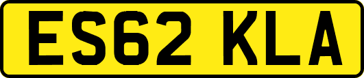 ES62KLA