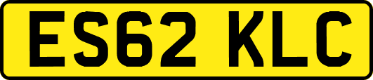 ES62KLC