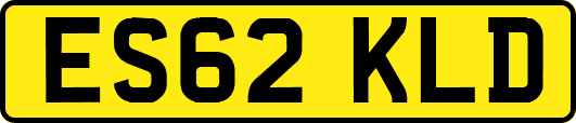ES62KLD