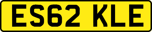 ES62KLE
