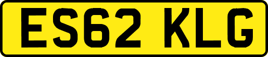 ES62KLG