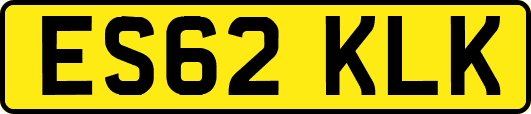 ES62KLK