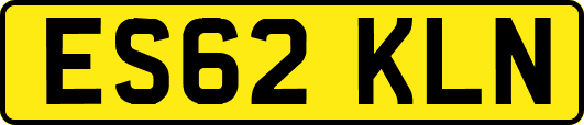 ES62KLN