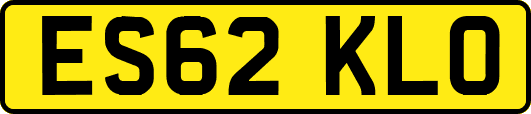 ES62KLO