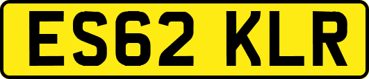 ES62KLR