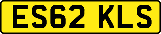 ES62KLS