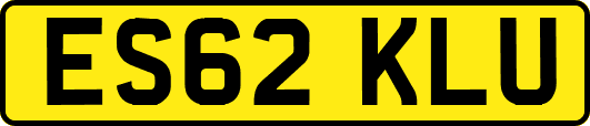 ES62KLU