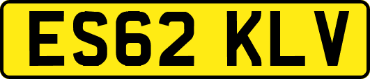 ES62KLV