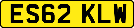 ES62KLW