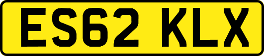 ES62KLX