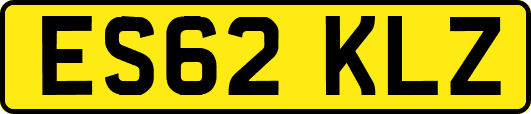 ES62KLZ